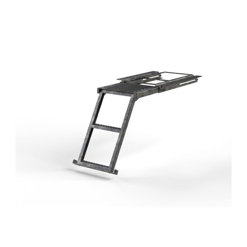 2-step ladder/platform 2-step ladder/platform