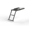 2-step ladder/platform