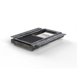 2-step ladder/platform