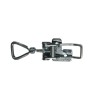 Adjustable fixing 105 ZP