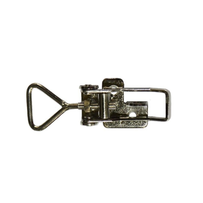Adjustable fixing 105 SS