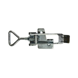 Reguleeritav kinnitus 107 ZP- veoauto varuosad- Nordparts