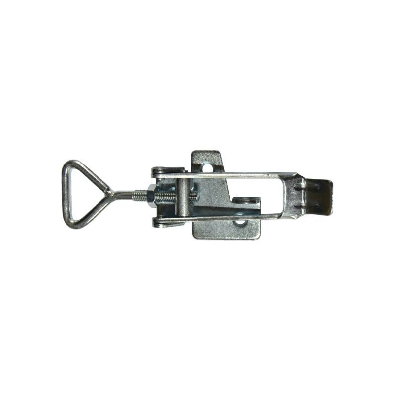 Adjustable fixing 107 ZP Adjustable fixing 107 ZP