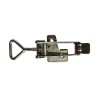 Adjustable fixing 107 SS