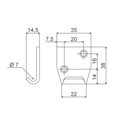Vastine 14 ZP