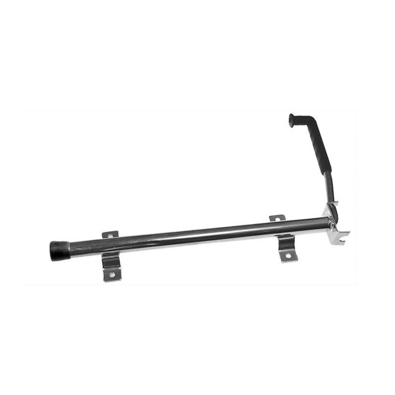 P/L Door holder SS