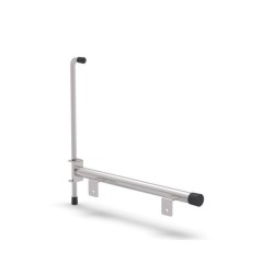 Door holder midi - SS