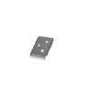 P/L plate for PU door line