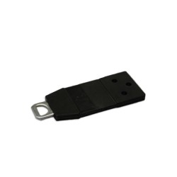 P/L spare lock for 25345