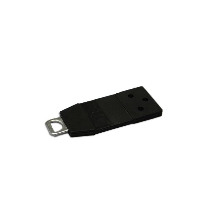 P/L spare lock for 25345