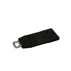 P/L spare lock for 25347