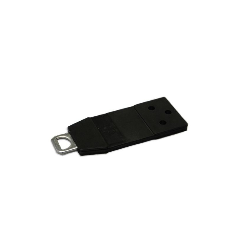 P/L spare lock for 25347