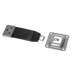 P/L Door holder PU-L143 SS