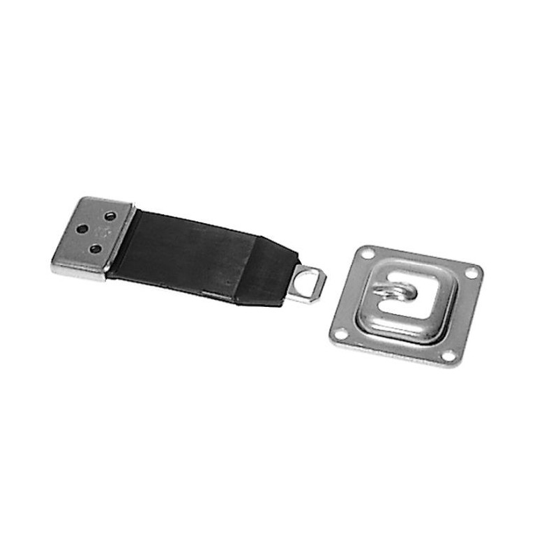 P/L Door holder PU-L143 SS P/L Door holder PU-L143 SS