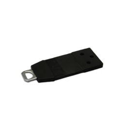 P/L spare lock for 25349