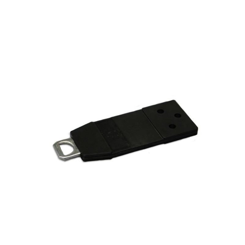 P/L spare lock for 25349