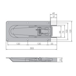 Overlock 23S