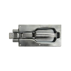 ZP mortise lock Secur 685-1
