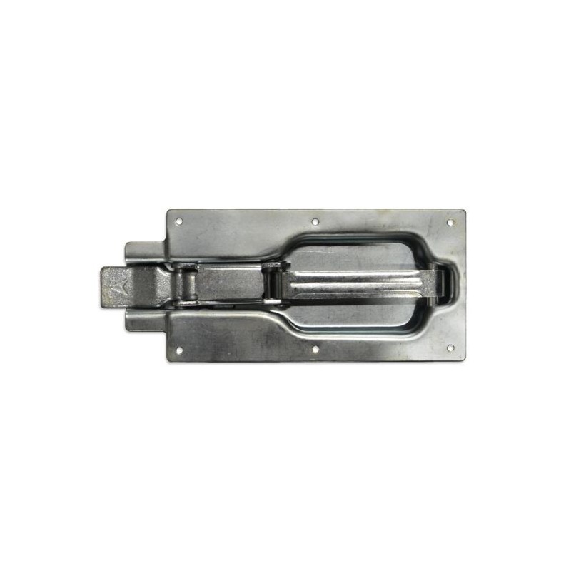 ZP mortise lock Secur 685-1