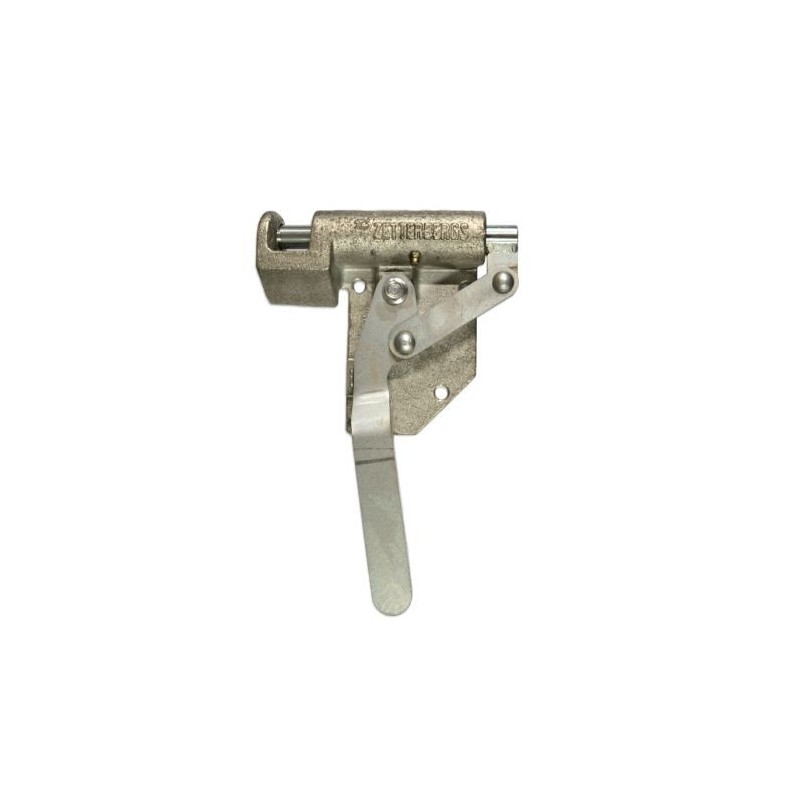 Combined lock 132 V / left