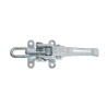 Over-centre locking for tools / twist lockable