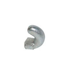 Over-centre locking for tools / twist lockable