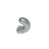 Over-centre locking for tools / twist lockable