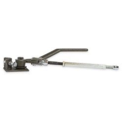 Ülekesklukustus Rapid / vasak- veoauto varuosad- Nordparts