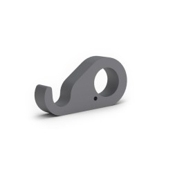Locking knob