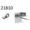 Locking knob