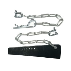 Lisatarvikute komplekt K-80