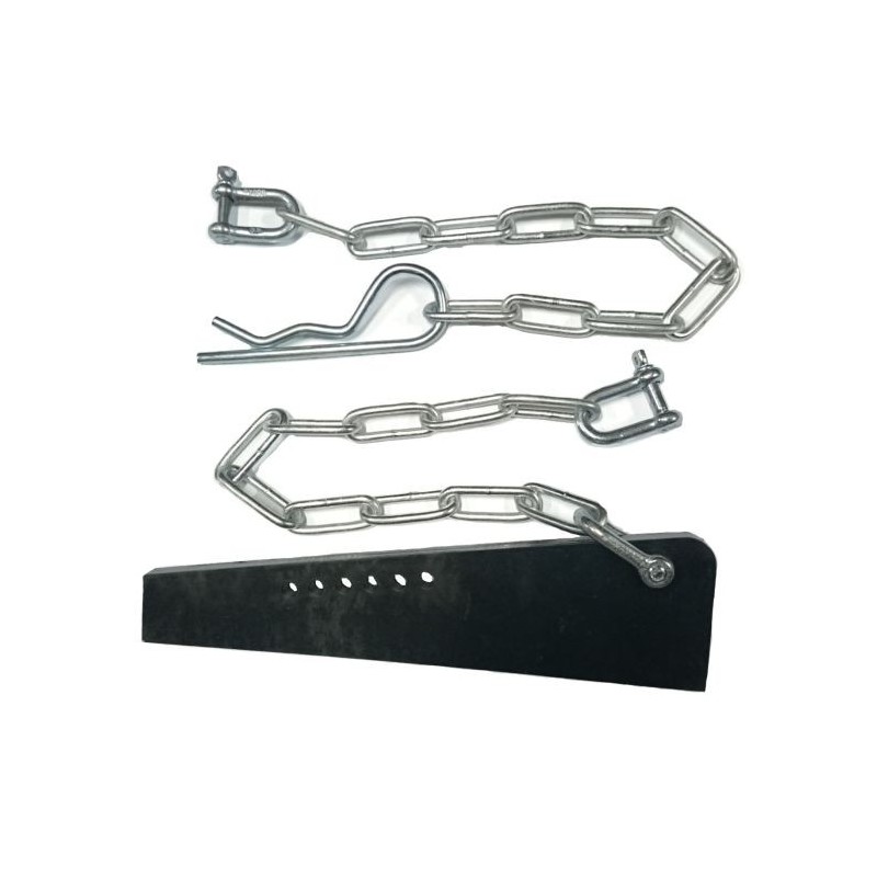 Set of accessories K-80