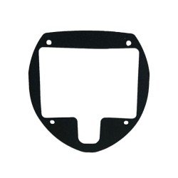 Composite door lock