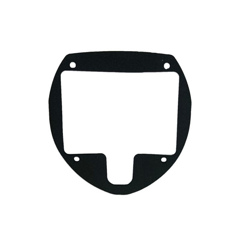 Composite door lock
