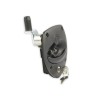 Composite door lock