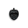 Composite door lock