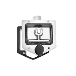 Door lock 1501 ss