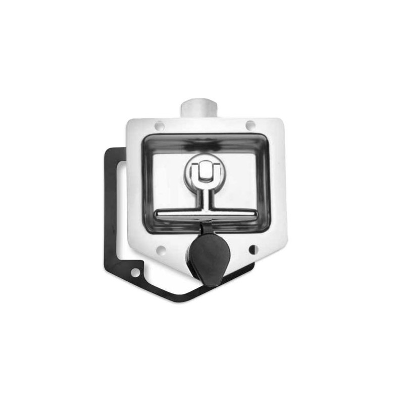 Door lock 1501 ss Door lock 1501 ss