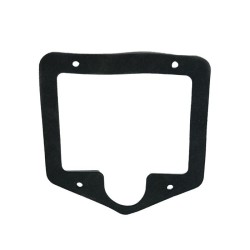 Door lock 1561C ss with rods