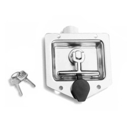Door lock 1561 ss