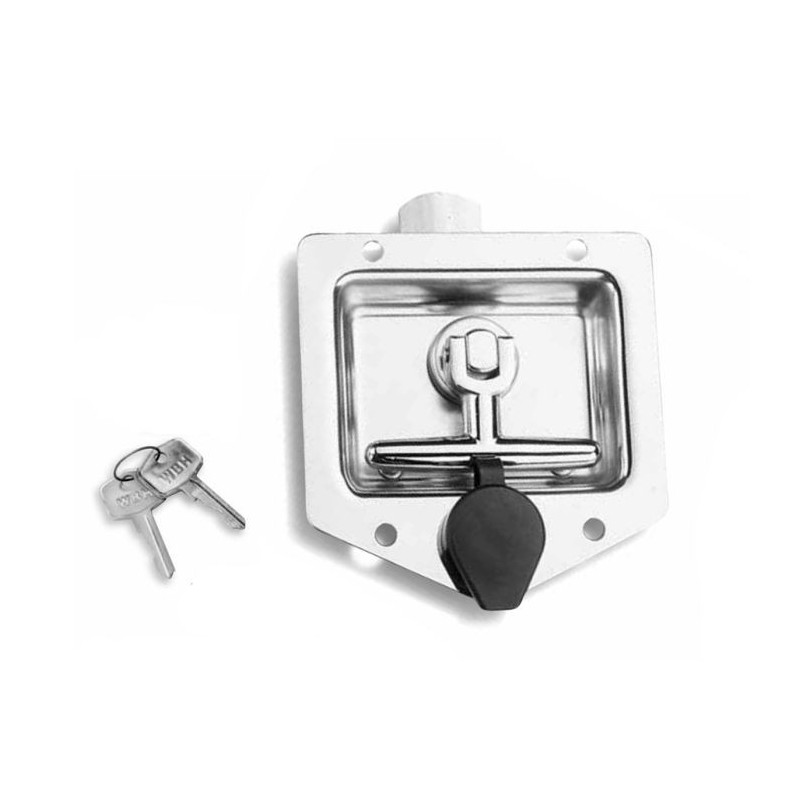 Door lock 1561 ss Door lock 1561 ss