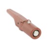 Locking detail for support leg 20 mm