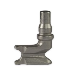 Knob for locking SS
