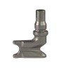 Knob for locking SS