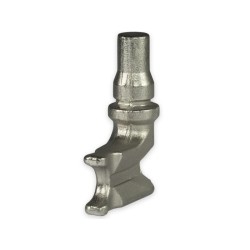 Knob for locking SS