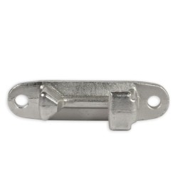 Holder for SS locking mechanism / bolt fixing device