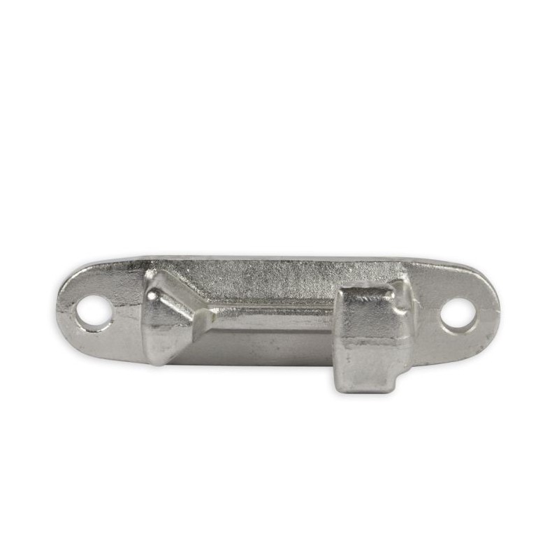 Holder for SS locking mechanism / bolt fixing device