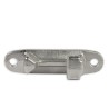 Holder for SS locking mechanism / bolt fixing device