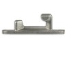 Holder for SS locking mechanism / bolt fixing device
