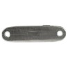 Holder for SS locking mechanism / bolt fixing device